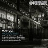 Artwork for "Monogram"