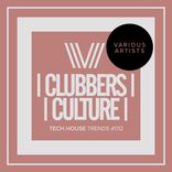 Artwork for "Clubbers Culture: Tech House Trends #012"