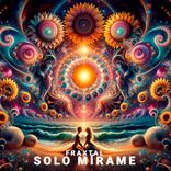 Artwork für "Solo mírame"