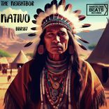 Portada para "NATIVO"