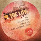 Artwork for "4 The Luv"