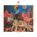 Artwork for "Kalahari"