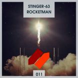 Artwork for "Rocketman"