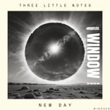 Artwork für "New Day"