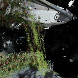 Artwork for "Cosmic Feelings"