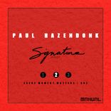 Artwork voor "Signature Series 2/3"