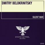 Artwork voor "Silent War (Extended Mix)"