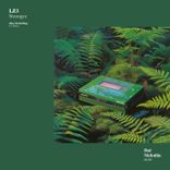 Artwork for "Stronger"