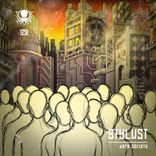 Artwork für "Dark Society EP"