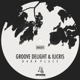 Artwork for "DARK PLACE"