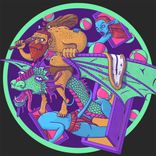 Artwork for "Fat Cut"