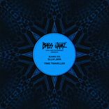 Artwork for "Time Traveller"