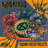 Artwork für "King Konga (Extended Mix)"
