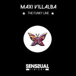 Artwork for "The Funky Line"