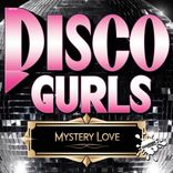 Artwork for "Mistery Love"