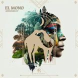 Portada para "El Mono"