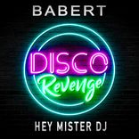 Artwork for "Hey Mister Dj"