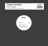 Lost In Tokyo (Original Mix)