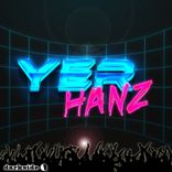 Artwork voor "Yer Hanz"
