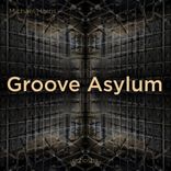 Artwork für "Groove Asylum"