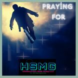 Artwork für "Praying For"