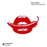 Artwork voor "Molecular Injection"