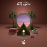 Artwork voor "Safe Haven"