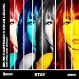 Portada para "Stay"