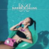 Artwork for "Summer Is Calling"