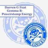 Artwork for "Powerstomp Energy"
