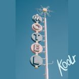 Artwork for "Motel"