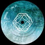 Artwork for "Mandarin - Luna EP"