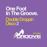 Artwork for "Double Droppin Disco 2"