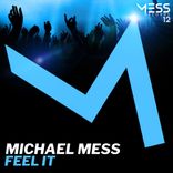 Artwork for "Feel It"