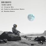 Artwork for "Third Earth"