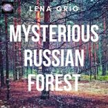 Artwork voor "Mysterious Russian Forest"