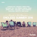 Artwork for "Endless Summer 2016"