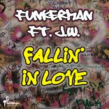Artwork für "Fallin' In Love (feat. JW)"