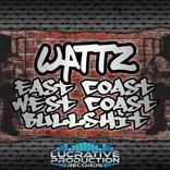 Artwork for "East Coast West Coast Bullshit"