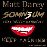 Artwork voor "Keep Talking"