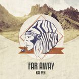 Artwork for "Far Away"