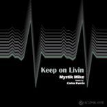 Artwork für "Keep On Livin"