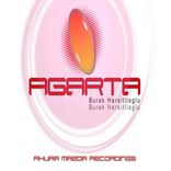 Artwork for "Agarta"