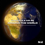 Artwork for "Around The World"