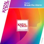 Artwork for "Break the Alarm"