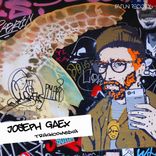 Portada para "Tragicomedia"