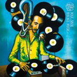 Artwork for "Ravage Music"