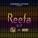 Artwork for "Reefa (VIP)"