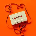 Artwork for "Compact Cassette"