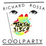 Artwork for "Coolparty"